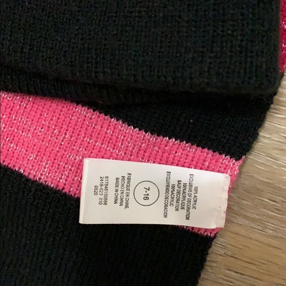 Nike-Scarf Set - Picture 5 of 5